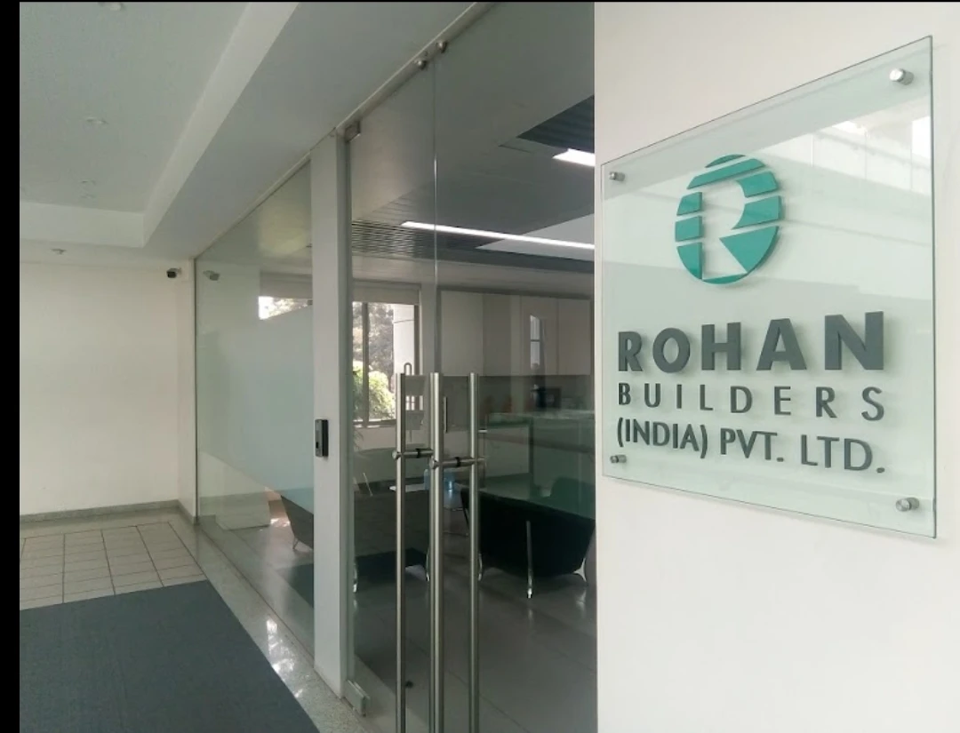 Rohan Builders Office Photos