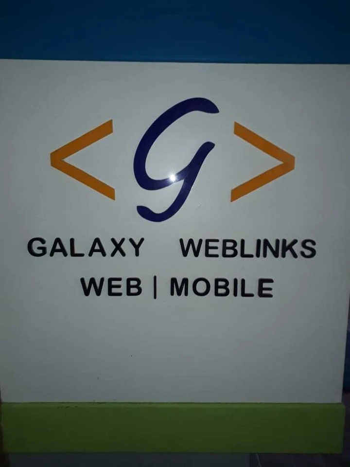 Galaxy Weblinks Office Photos