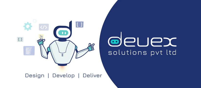 Deuex Solutions Office Photos