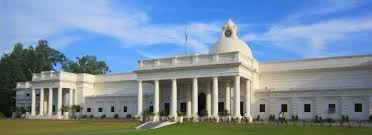 IIT Roorkee Office Photos