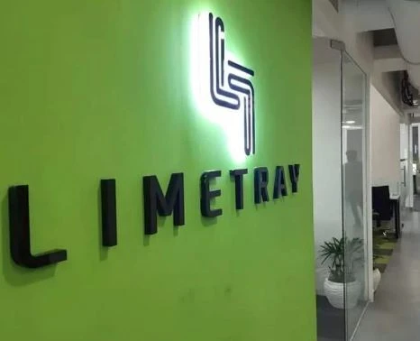 LimeTray Office Photos