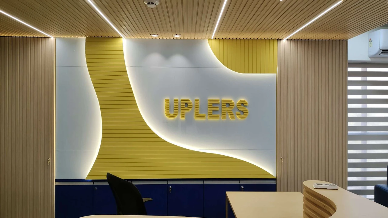 Uplers Office Photos