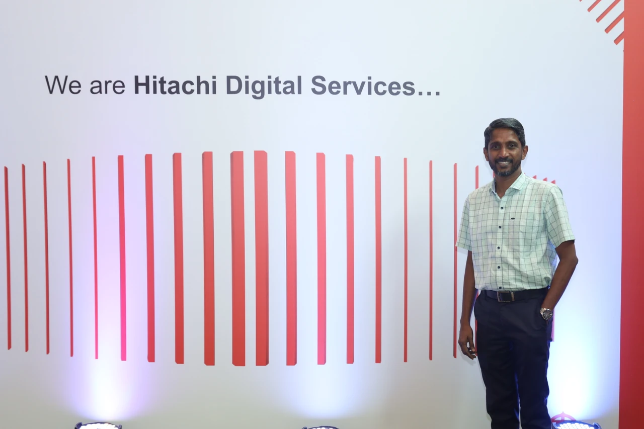 Hitachi Digital Services Office Photos