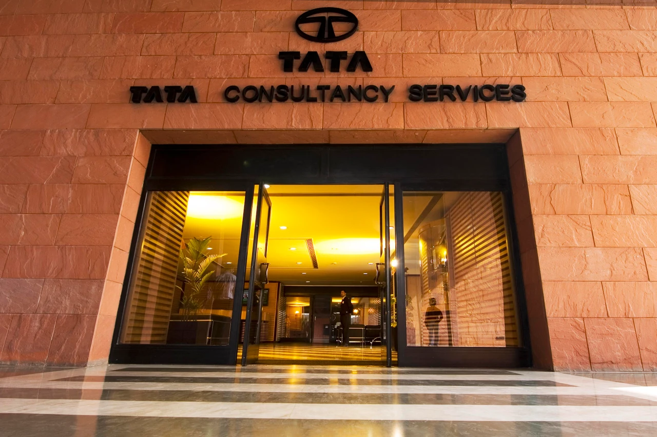 TCS Office Photos