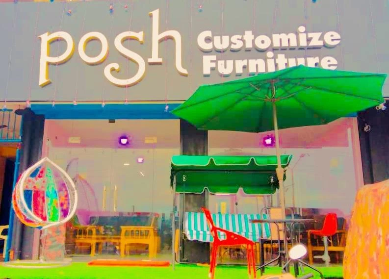 POSH Customize Furniture Company Profile & Overview AmbitionBox