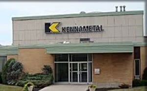 Kennametal Office Photos