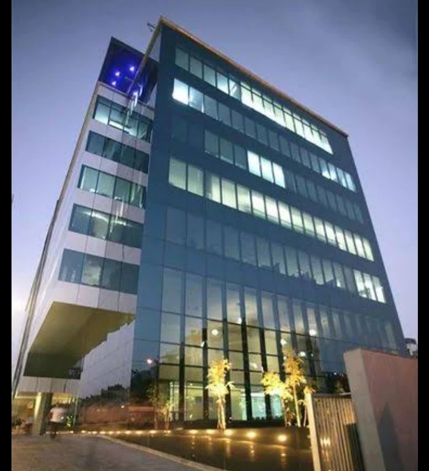  Bajaj Finance Office Photos