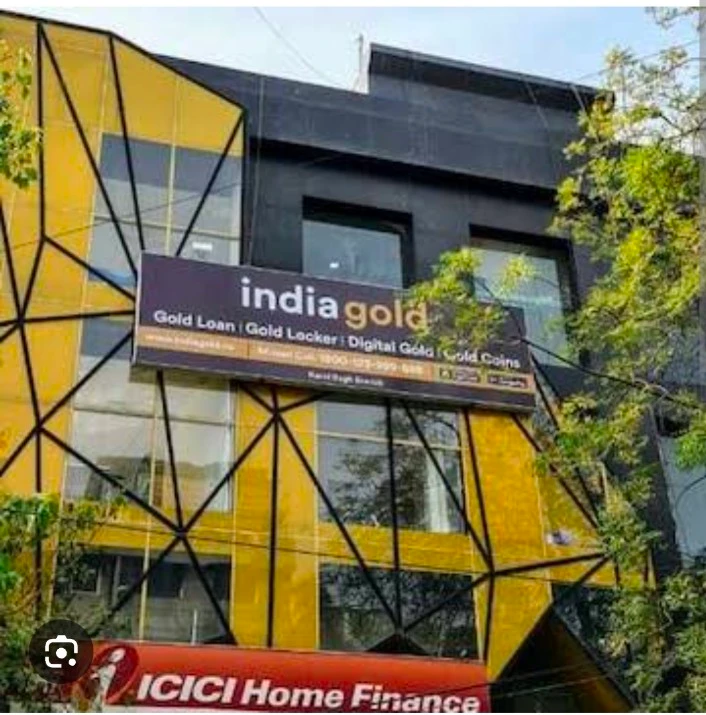 indiagold Office Photos