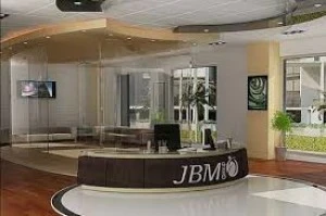 JBM Group Office Photos