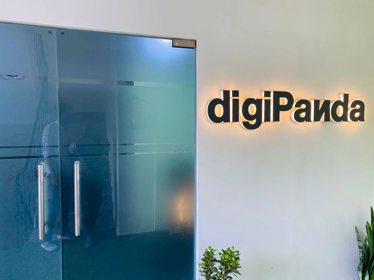 Digipanda Consulting Private Limited Office Photos