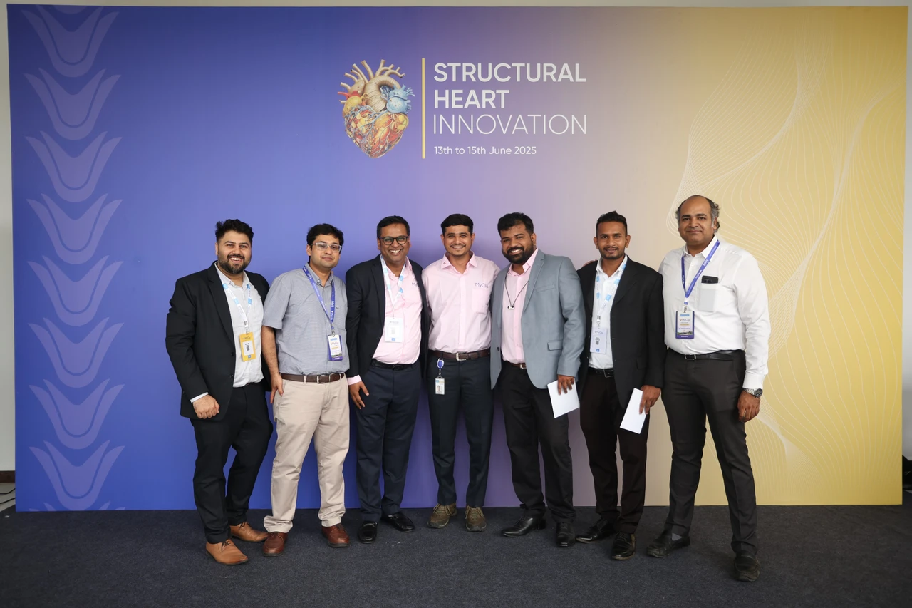 Meril Office Photos – Inside Look at Workplace & Culture | AmbitionBox 2026 