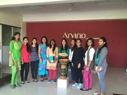 Arvind Group Office Photos