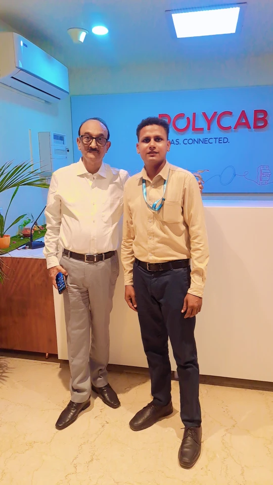 Polycab Wires Office Photos