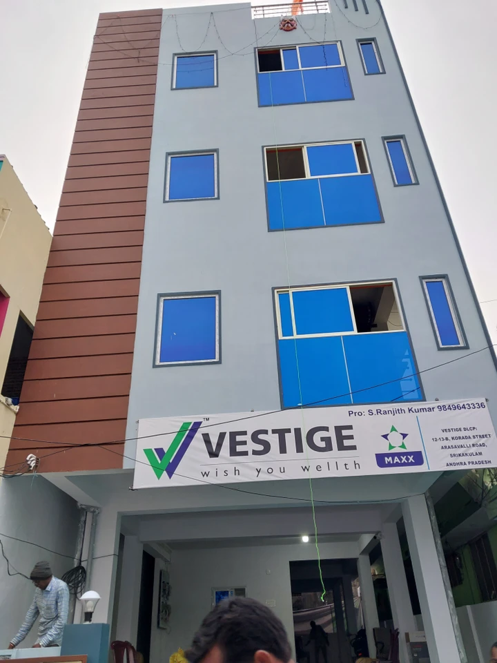 Vestige Office Photos