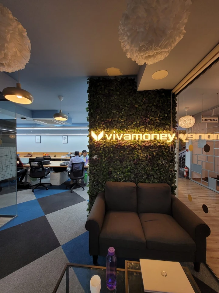 Viva Money Solutions Office Photos