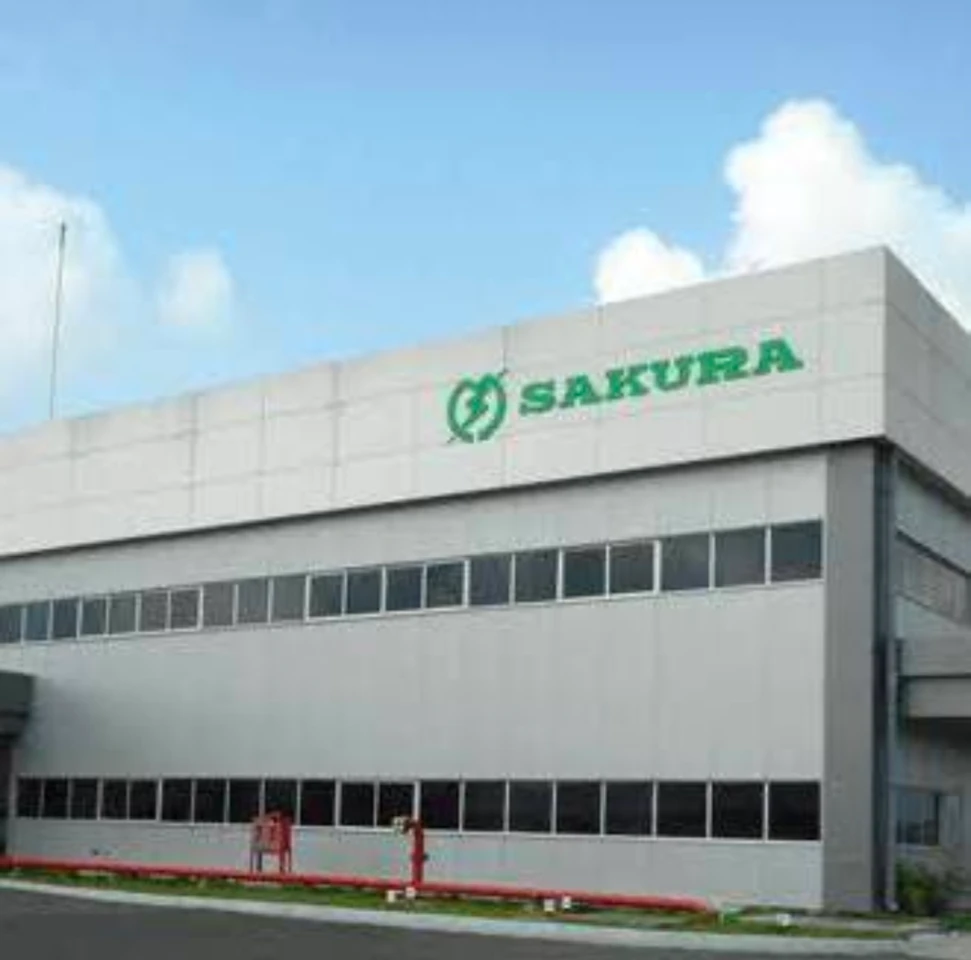 Sakura Autoparts Office Photos