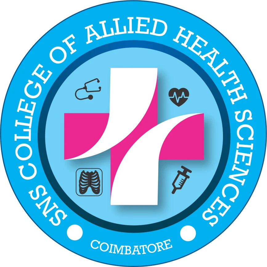 SNS Allied Health Science Logo