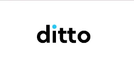 Ditto meaning in hindi