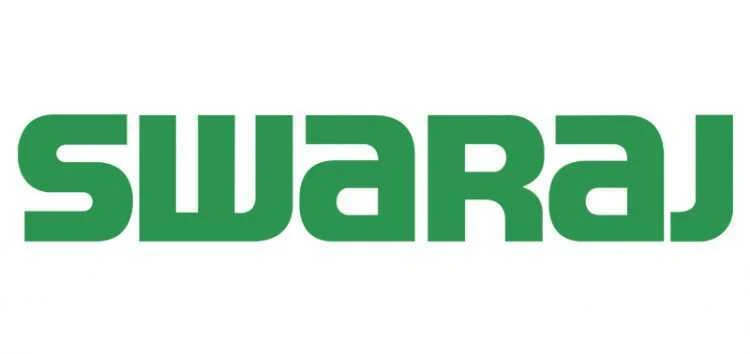 Swaraj Logo Png