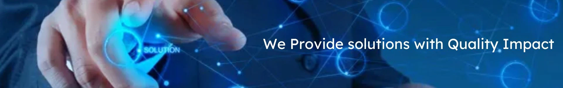 Qpact Solutions Reviews by 3 Employees | Rated 4.7/5 | AmbitionBox
