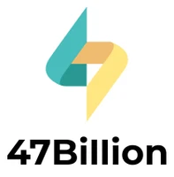 47Billion logo