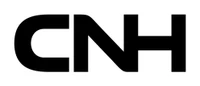 CNH ( Case New Holland) logo