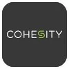 Cohesity logo