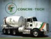 Concretech