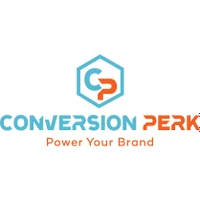 Conversion Perk  logo