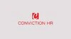 Conviction HR logo