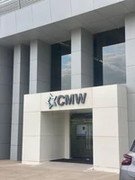 Coral Manufacturing Works