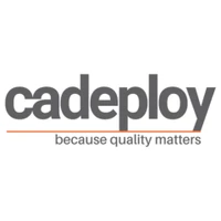 Cadeploy Engineering logo