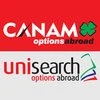 Canam Consultants logo