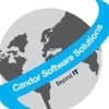 Candor Software Solutions logo