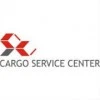 Cargo Service Center India logo
