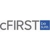 cFIRST logo