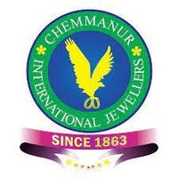 Chemmanur International Jewellers logo