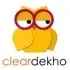 ClearDekho logo