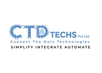 CTD Techs logo