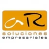 AR Constructions logo