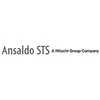 Ansaldo STS logo