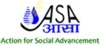 Action for Social Advancement logo