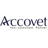 Accovet logo
