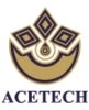 Acetech Heavy Fab