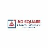 AD SQUARE PROJECTS INDIA.