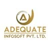 Adequate Infosoft logo