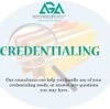 AGA Medical Billing Services logo