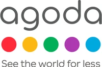 Agoda logo