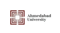Ahmedabad University