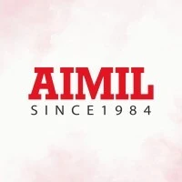 Aimil logo